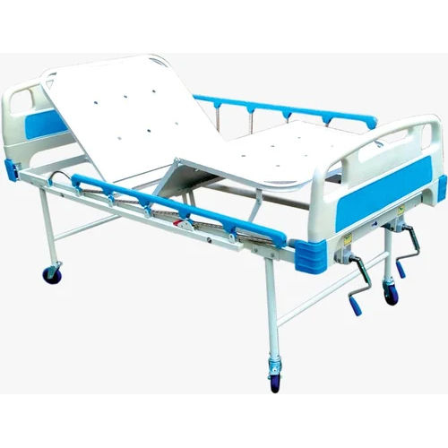 Mild Steel Hospital Fowler Bed - General Use: Commercial Furniture