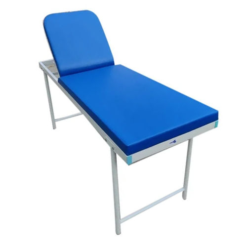 Operation Examination Table - Color: Blue