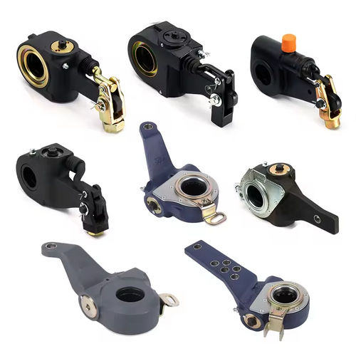 80019S/5110 Heavy Duty Trailer Truck Brake System Slack Adjuster For Bpw - Color: Multicolour