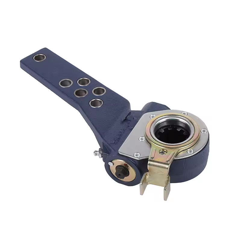 80019S/5110 Heavy Duty Trailer Truck Brake System Slack Adjuster For BPW