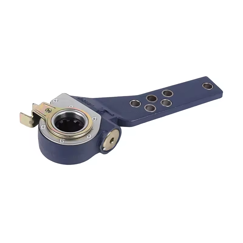 80019S/5110 Heavy Duty Trailer Truck Brake System Slack Adjuster For BPW