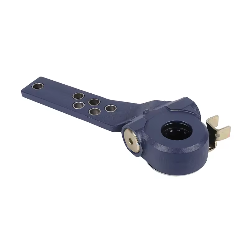 80019S/5110 Heavy Duty Trailer Truck Brake System Slack Adjuster For BPW