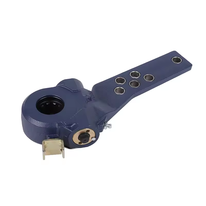 80019S/5110 Heavy Duty Trailer Truck Brake System Slack Adjuster For BPW