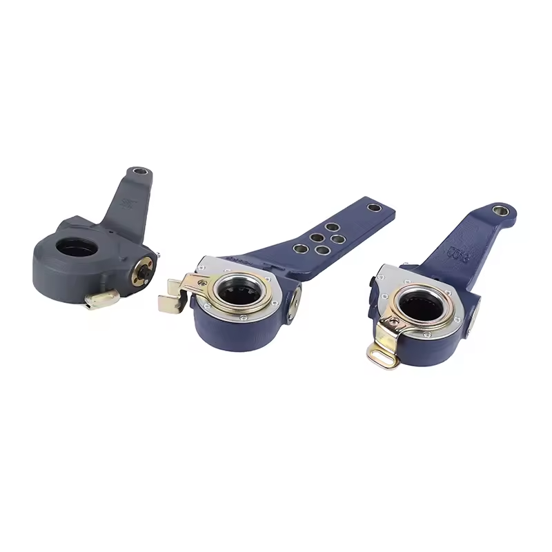 80019S/5110 Heavy Duty Trailer Truck Brake System Slack Adjuster For BPW