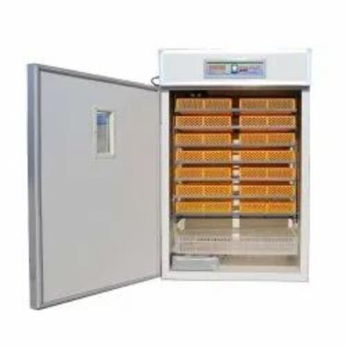 Poultry incubator