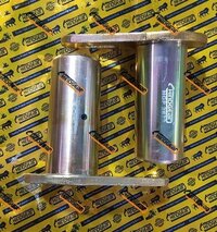 Boom Pin 2872 L&t - Color: Golden