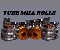 MS Tube Mill Rolls