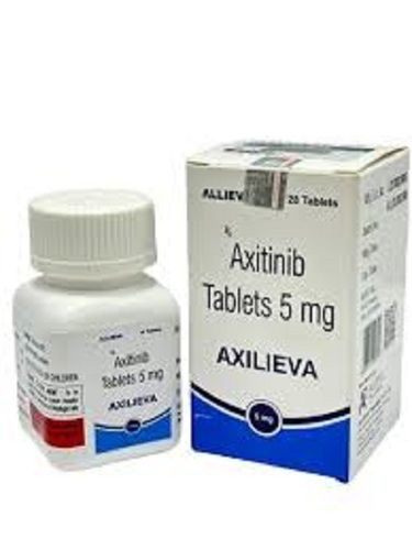 Axitinib 5mg