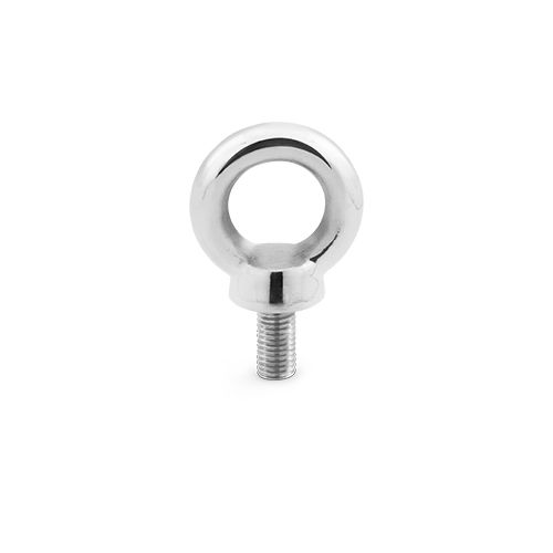 Din 580 Eye Bolt - Grade: Multiple Grades Available