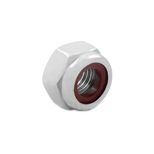 DIN985 Nylock Nut