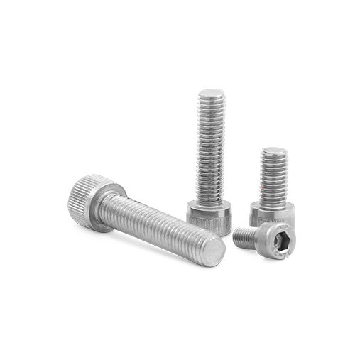 BS 1936 Series Allen Cap Screws