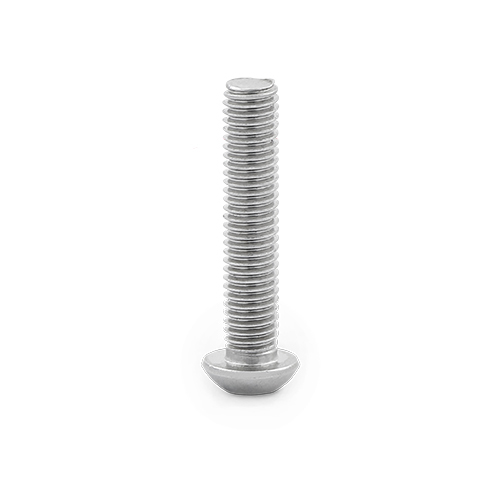 ISO7380 Button Head Screws