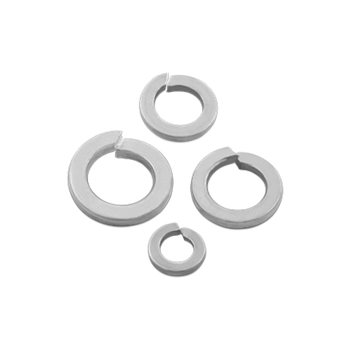 Flat Spring Washer