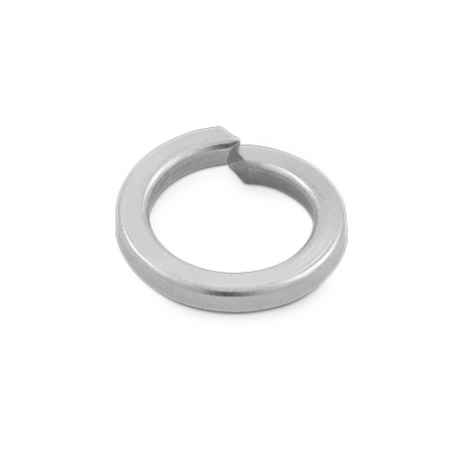 Square Spring Washer
