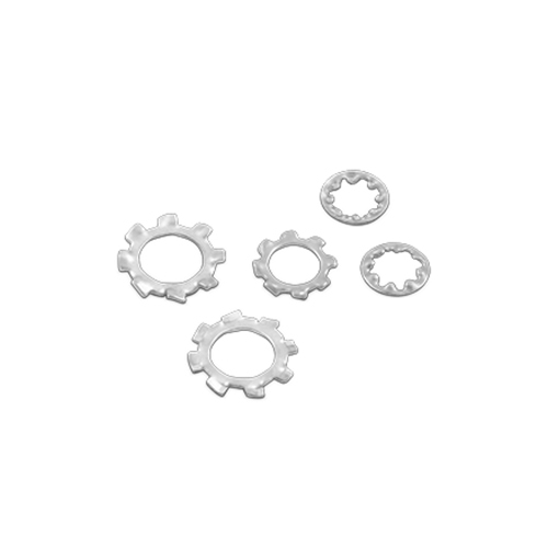 Internal Star Washer