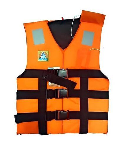 Life Jacket