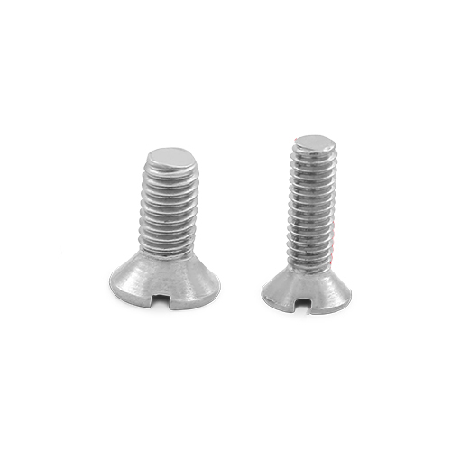 DIN 963 Countersunk Head Screw