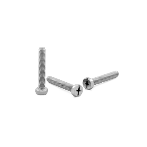 DIN 84 Cheese Head screw