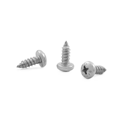 DIN 7981 Pan Philips Self Tapping Screw