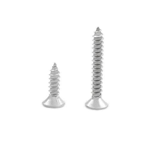 DIN 7972 CSK Self Tapping Screw