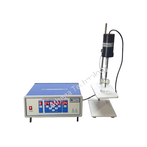 Probe Sonicator