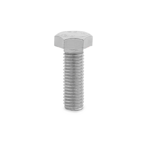 BS1083 Hexagon Bolts