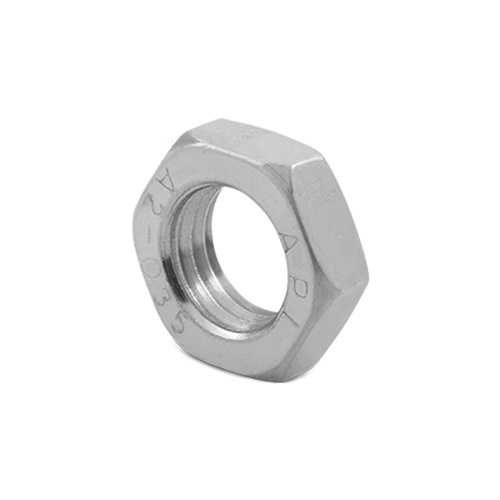 DIN439 Hexagon Lock Nut