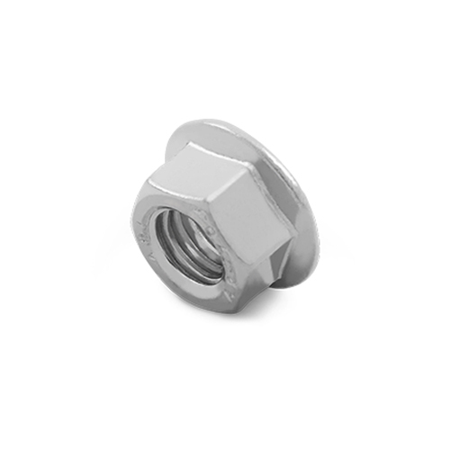 DIN6923 Hexagon Flange Nut
