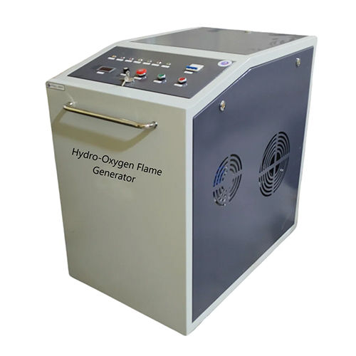 Hydrogen Gas Generator