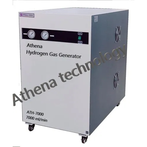 New Type Hydrogen Generator