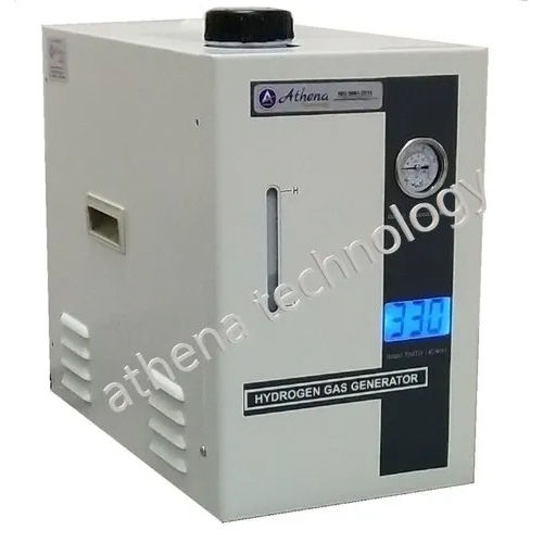 Spe 1000  Hydrogen Generator - Color: Silver