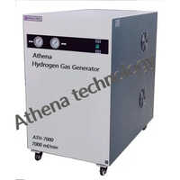 Spe 5000 Hydrogen Generator - Color: Silver