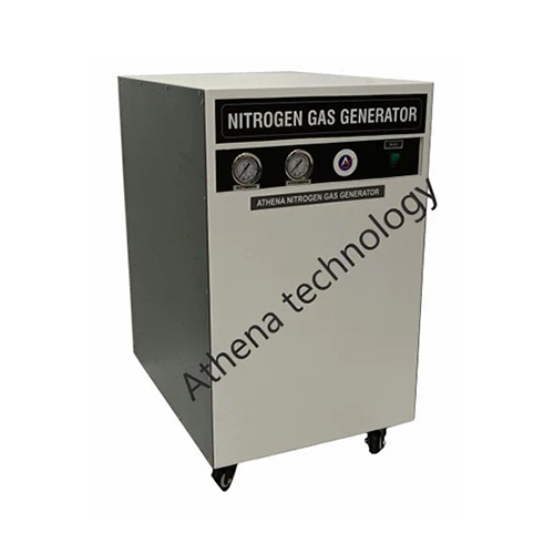 FTIR Purge Nitrogen Gas Generator