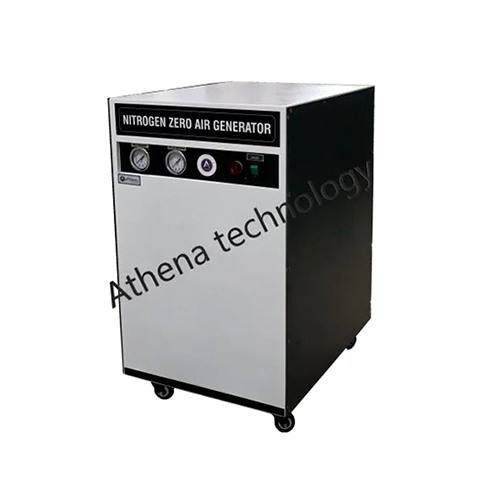 Lab Nitrogen Gas Generator