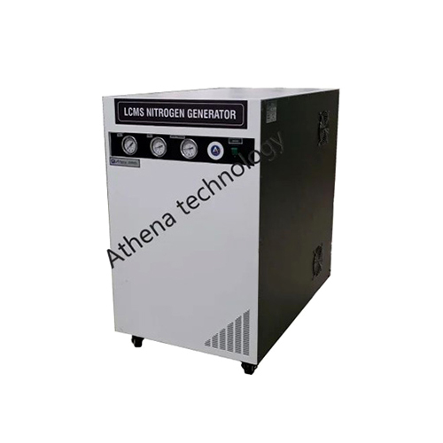 LC-MS Nitrogen Generator