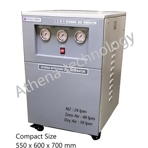 PSA Nitrogen Generator
