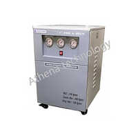 Portable Psa Nitrogen Generator