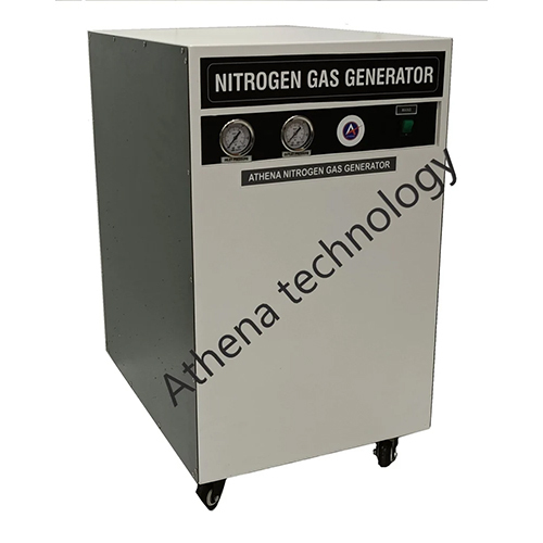 FTIR Purge Nitrogen Gas Generators