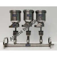 Sterility Testing Sterility Test Apparatus - Application: Scientific Instruments