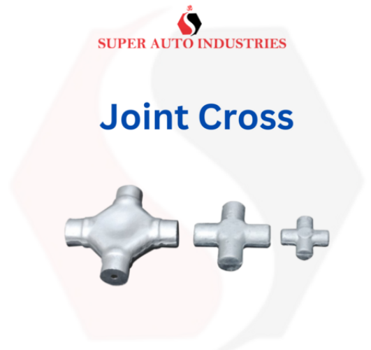 Automotive Universal Joint Cross