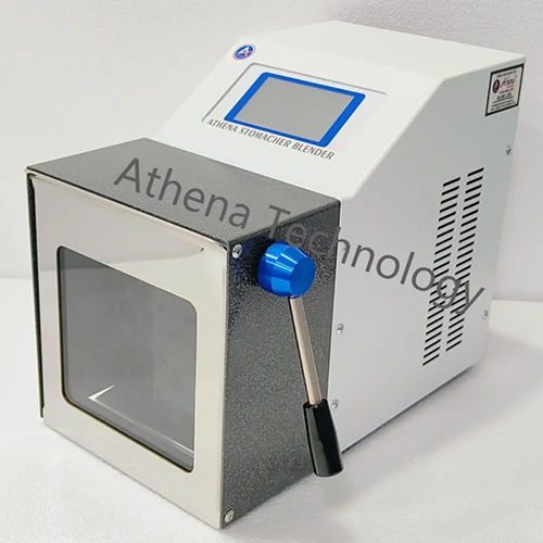 Laboratory Biological Stomacher Blender