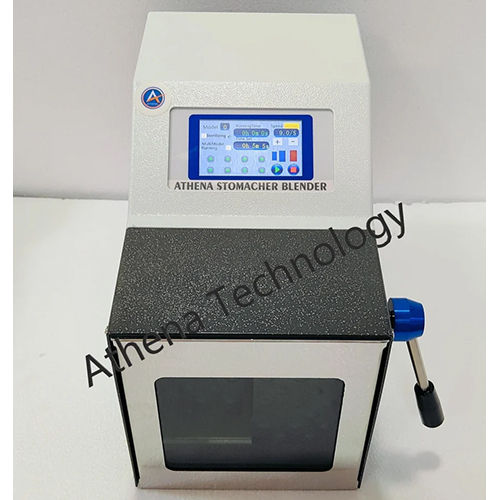 Laboratory Stomacher Blender