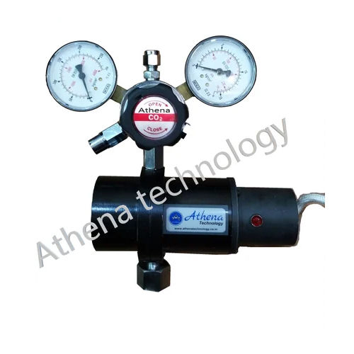 CO2 Gas Regulator