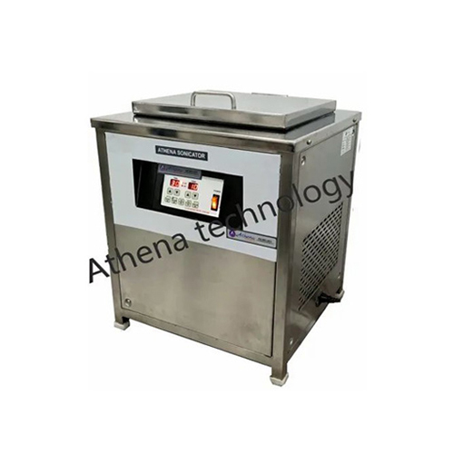 Bath Chiller Ultrasonic Cleaner