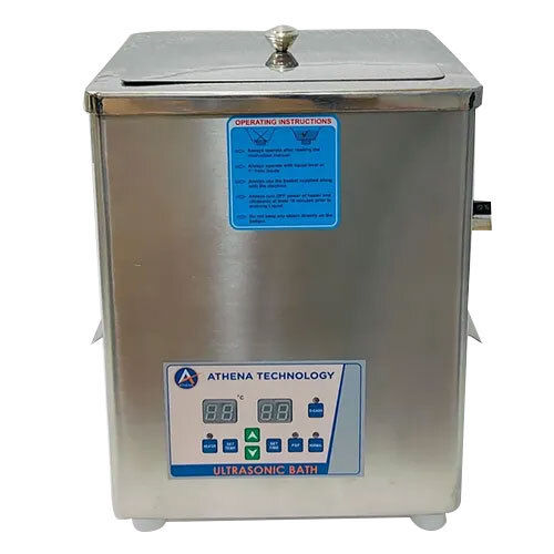 Ultrasonic Cleaner