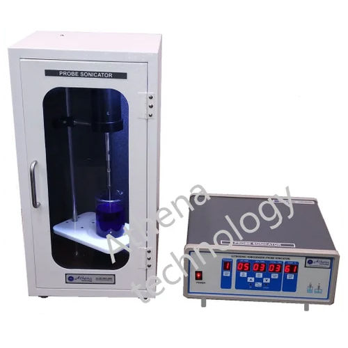 Ultrasonic Cleaner