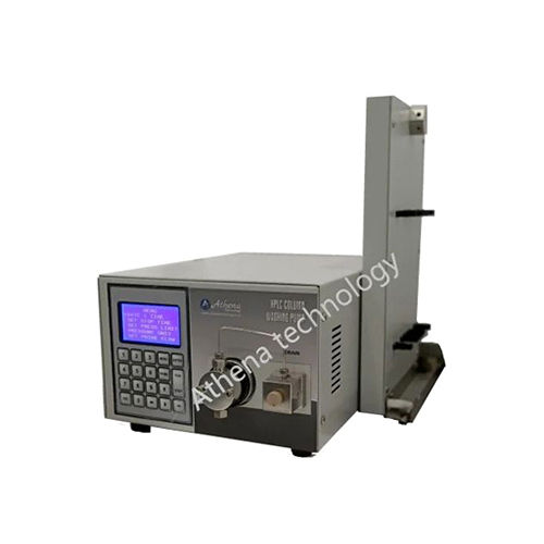 Laboratory HPLC Pump