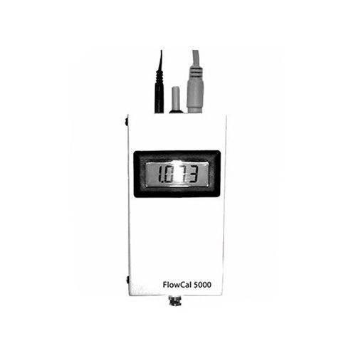 Flow Meter HPLC Pump