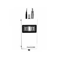 Flow Meter Hplc Pump - Application: Laboratory