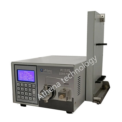 Laboratory HPLC Pump